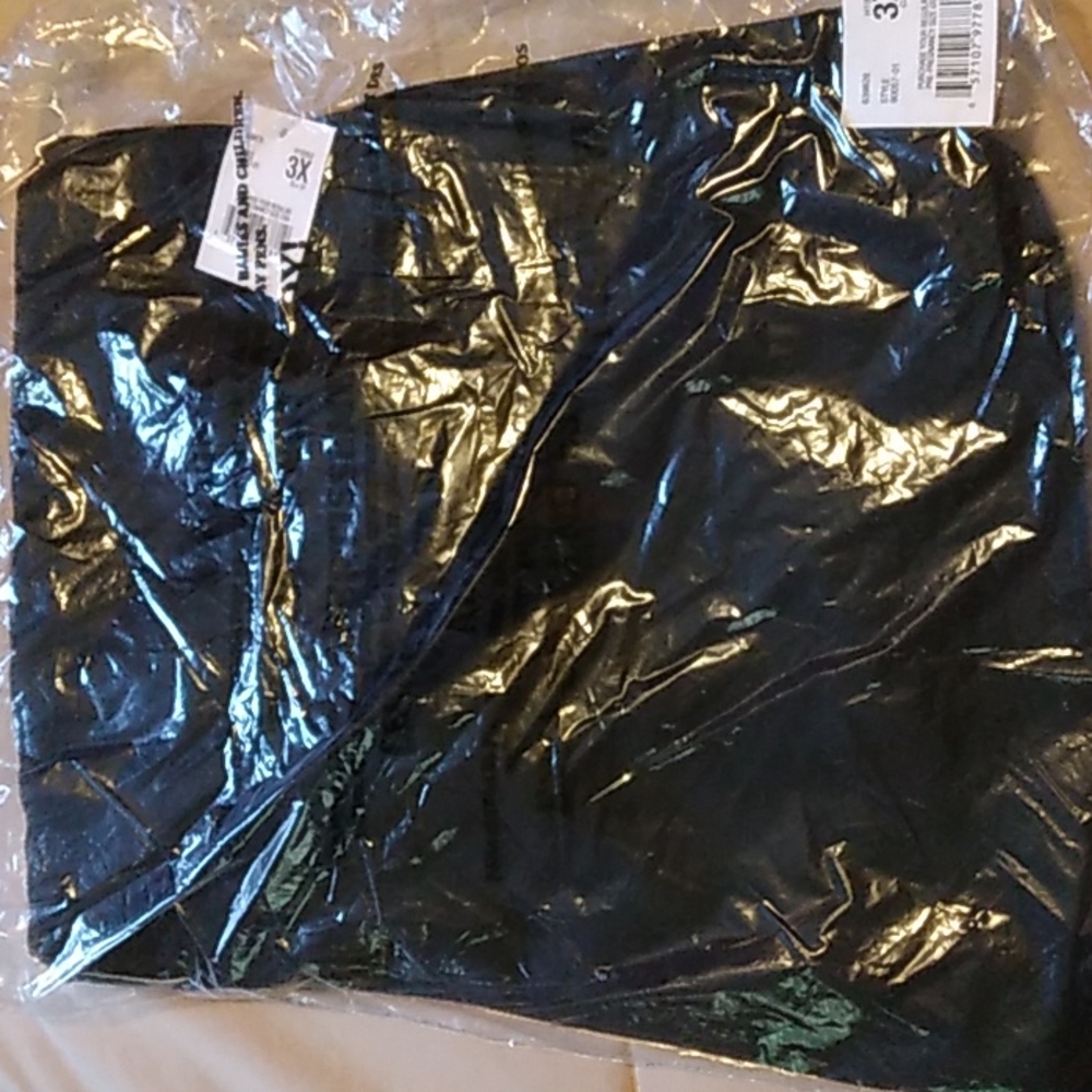 Maternity leggings